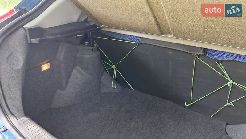 Хетчбек ЗАЗ Forza 2012 в Одесі фото 12 Хетчбек ЗАЗ Forza 2012 в Одесі