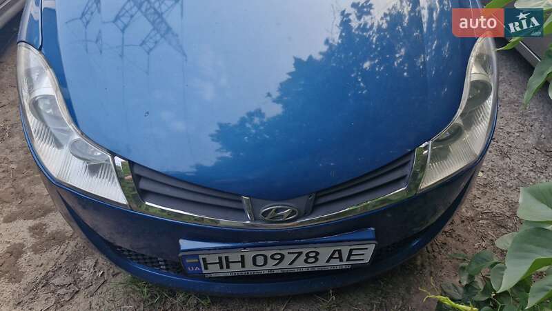 Хетчбек ЗАЗ Forza 2012 в Одесі фото 19 Хетчбек ЗАЗ Forza 2012 в Одесі