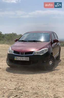 Хэтчбек ЗАЗ Forza 2012 в Залещиках