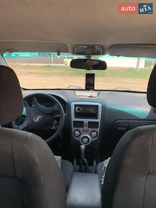 Хетчбек ЗАЗ Forza 2012 в Заліщиках