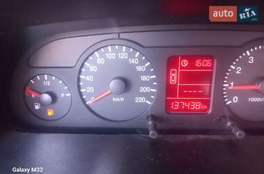 Лифтбек ЗАЗ Forza 2015 в Миргороде