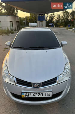 Хэтчбек ЗАЗ Forza 2012 в Харькове