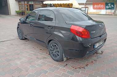 Ліфтбек ЗАЗ Forza 2011 в Бердичеві