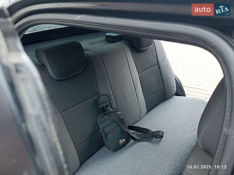 Ліфтбек ЗАЗ Forza 2011 в Бердичеві