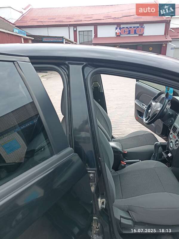 Ліфтбек ЗАЗ Forza 2011 в Бердичеві