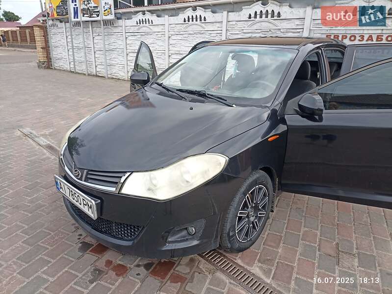 Ліфтбек ЗАЗ Forza 2011 в Бердичеві