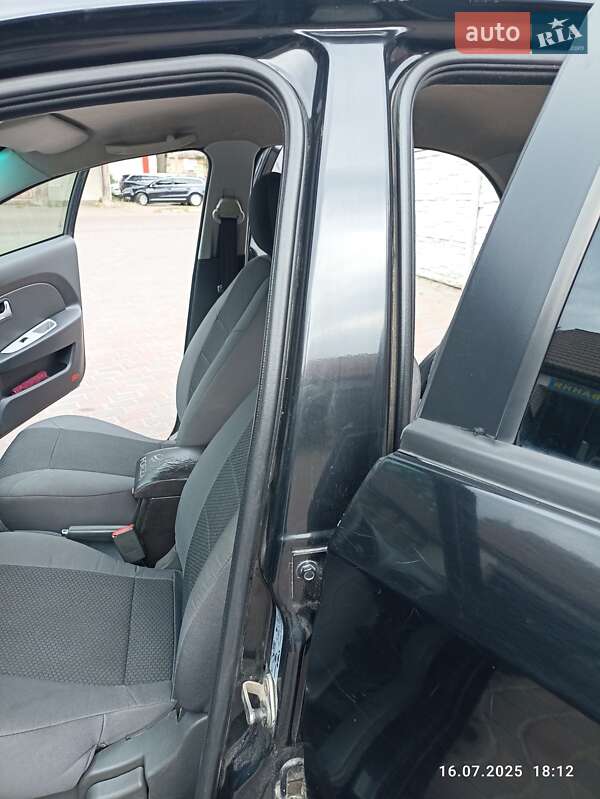 Ліфтбек ЗАЗ Forza 2011 в Бердичеві