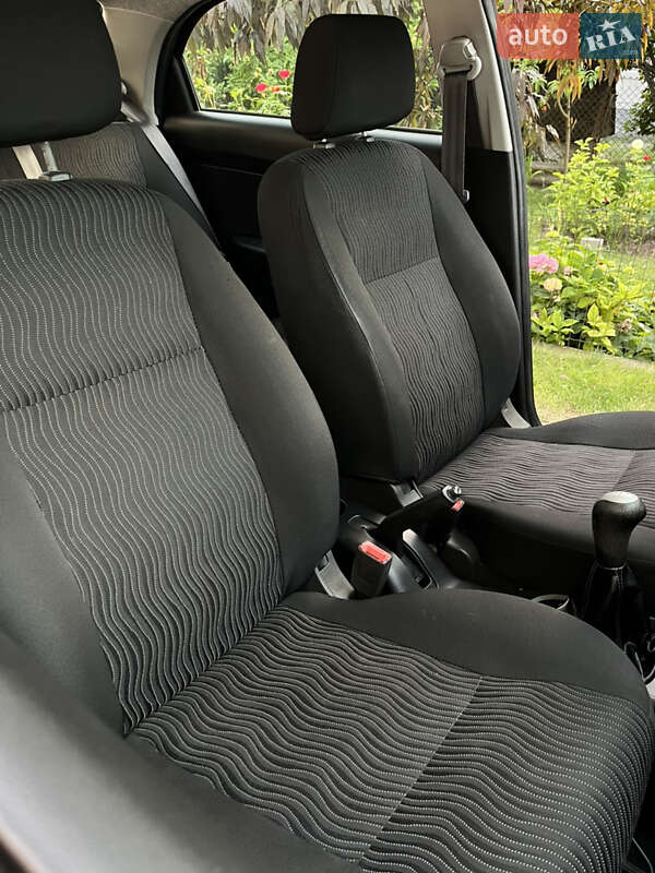 Лифтбек ЗАЗ Forza 2012 в Львове