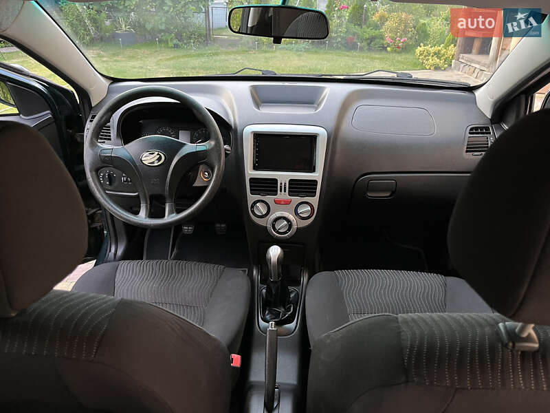 Лифтбек ЗАЗ Forza 2012 в Львове