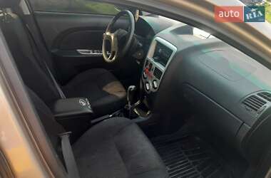 Хэтчбек ЗАЗ Forza 2013 в 