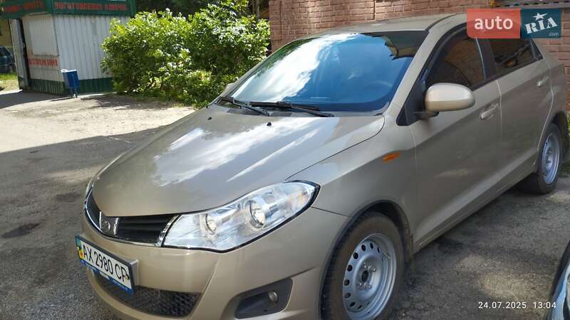 Лифтбек ЗАЗ Forza 2012 в Харькове