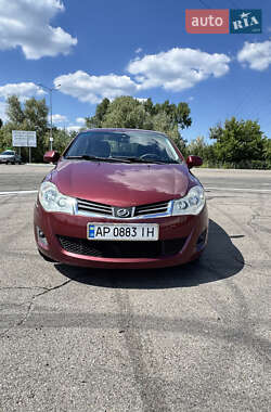 Лифтбек ЗАЗ Forza 2011 в 