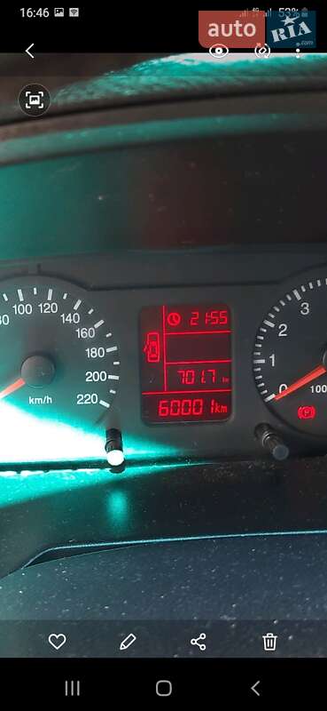 Хетчбек ЗАЗ Forza 2012 в Рівному