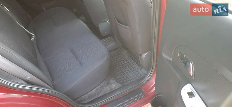 Хетчбек ЗАЗ Forza 2012 в Рівному