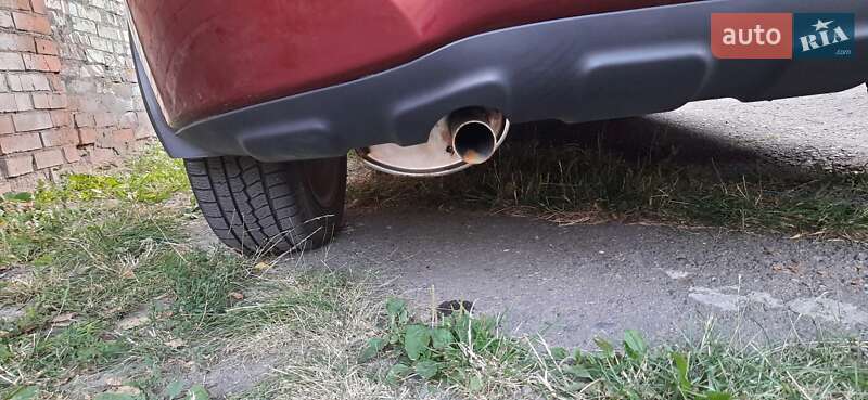 Хетчбек ЗАЗ Forza 2012 в Рівному