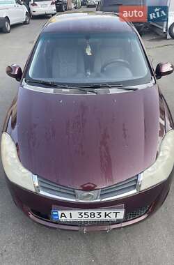 Лифтбек ЗАЗ Forza 2011 в Киеве