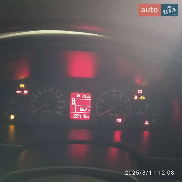 Лифтбек ЗАЗ Forza 2015 в Украинке