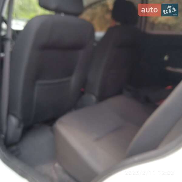 Лифтбек ЗАЗ Forza 2015 в Украинке