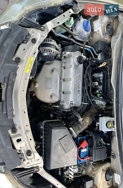 Хетчбек ЗАЗ Forza 2015 в Олександрівці