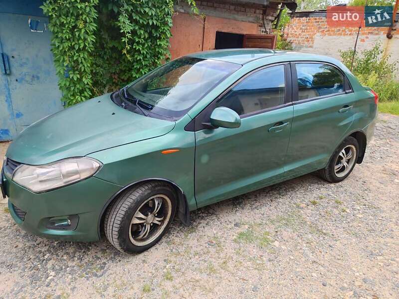 Лифтбек ЗАЗ Forza 2011 в Хмельницком фото 2 Лифтбек ЗАЗ Forza 2011 в Хмельницком