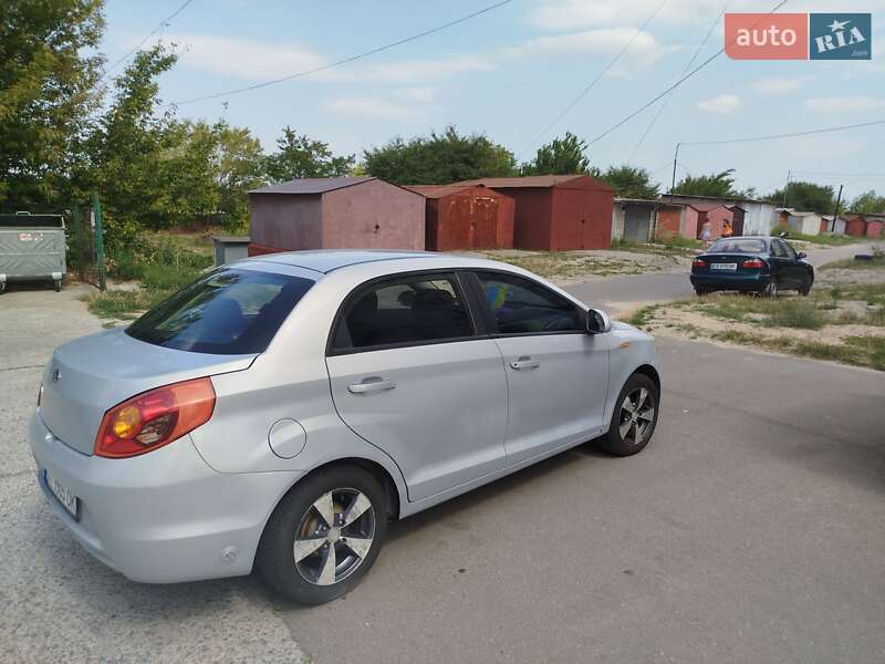 Лифтбек ЗАЗ Forza 2014 в Мироновке
