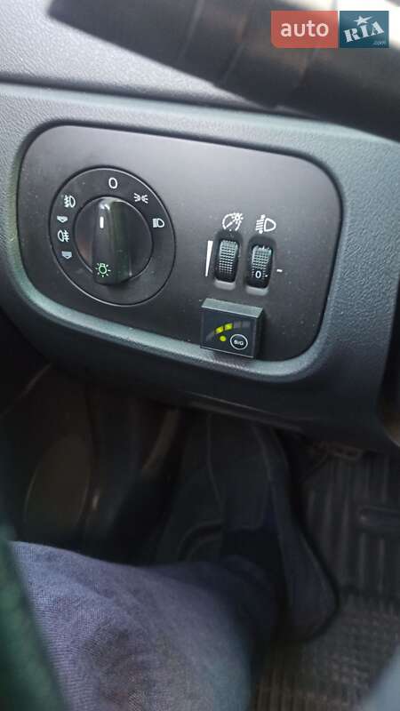 Лифтбек ЗАЗ Forza 2011 в Белой Церкви