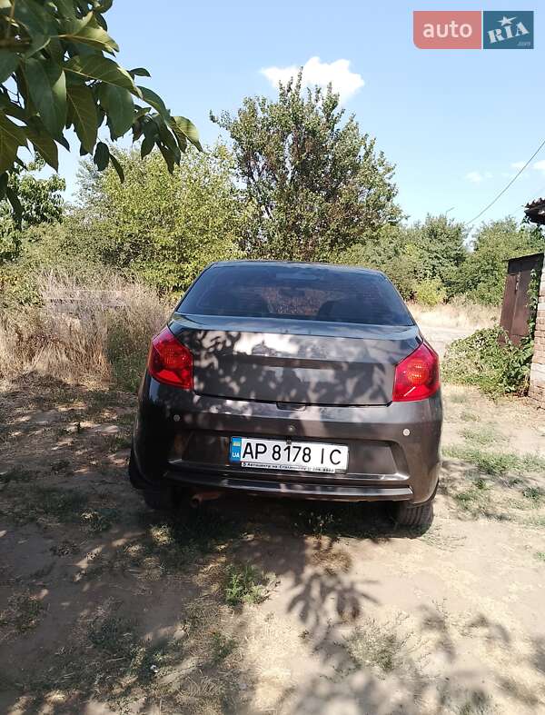 Лифтбек ЗАЗ Forza 2011 в Запорожье