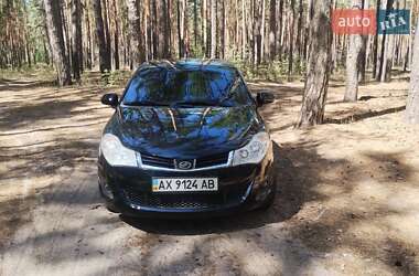Лифтбек ЗАЗ Forza 2013 в Богодухове