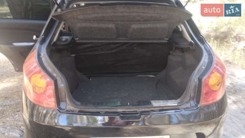 Лифтбек ЗАЗ Forza 2013 в Богодухове