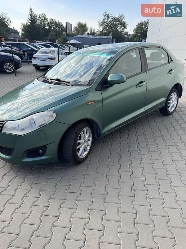 Лифтбек ЗАЗ Forza 2011 в Киеве фото 6 Лифтбек ЗАЗ Forza 2011 в Киеве