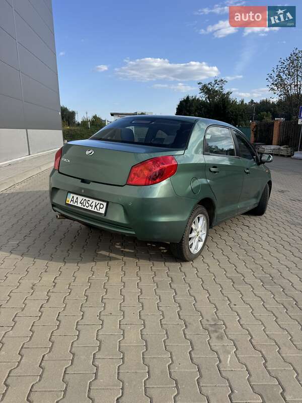 Лифтбек ЗАЗ Forza 2011 в Киеве фото 9 Лифтбек ЗАЗ Forza 2011 в Киеве