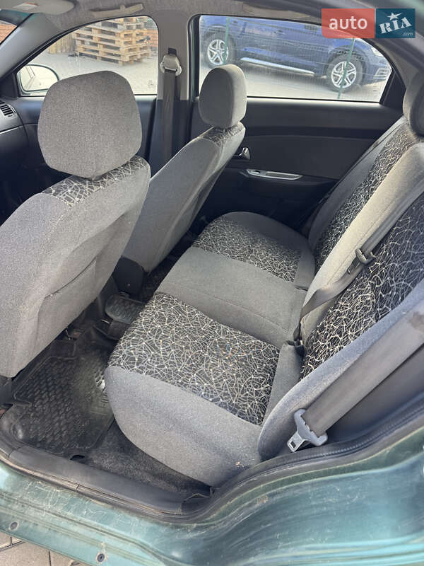 Лифтбек ЗАЗ Forza 2011 в Киеве фото 20 Лифтбек ЗАЗ Forza 2011 в Киеве