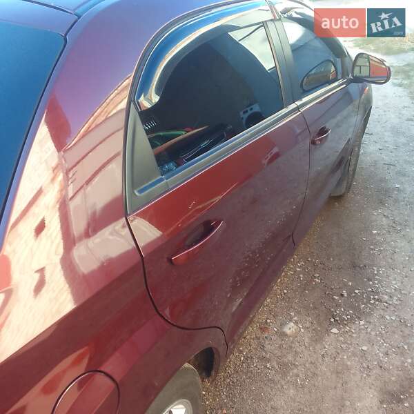 Лифтбек ЗАЗ Forza 2012 в Чернигове