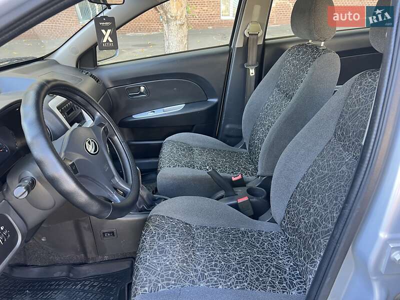 Лифтбек ЗАЗ Forza 2011 в Николаеве