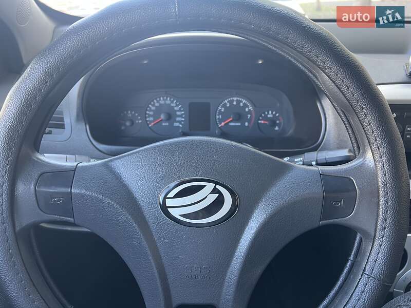 Лифтбек ЗАЗ Forza 2011 в Николаеве