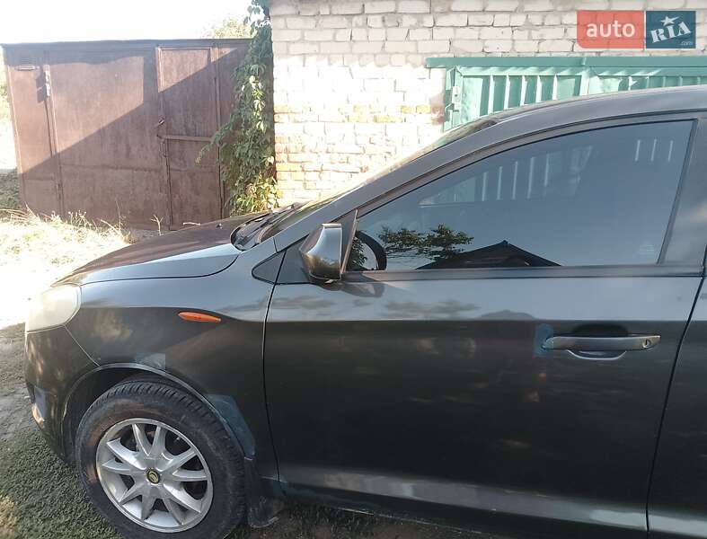 Лифтбек ЗАЗ Forza 2011 в Запорожье