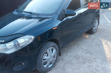 Хэтчбек ЗАЗ Forza 2012 в Немирове