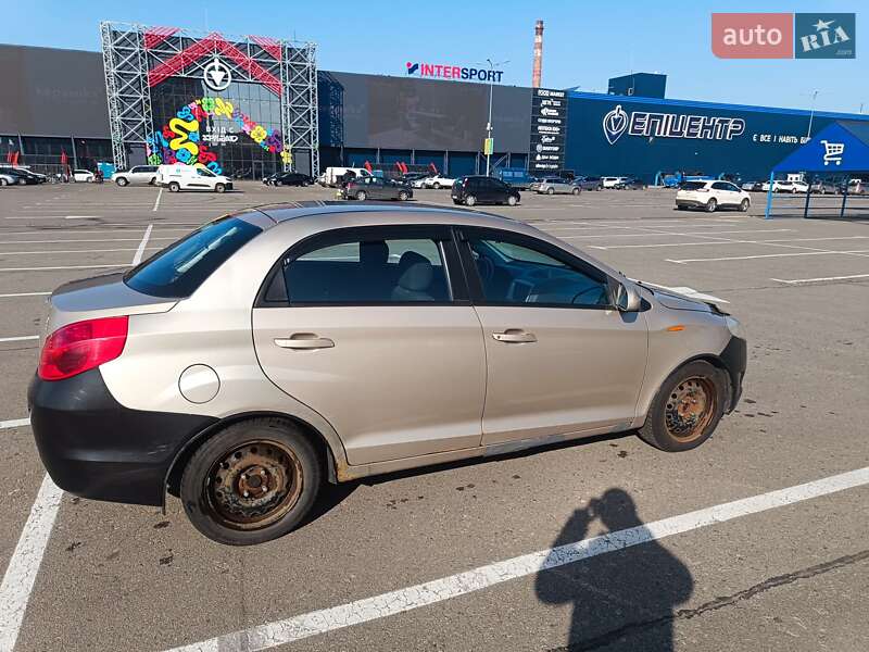 Лифтбек ЗАЗ Forza 2012 в Киеве