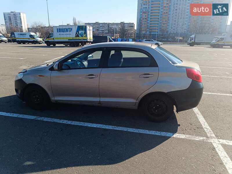 Лифтбек ЗАЗ Forza 2012 в Киеве