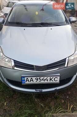 Хетчбек ЗАЗ Forza 2012 в Києві