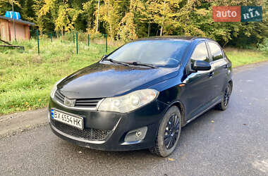 Лифтбек ЗАЗ Forza 2011 в 