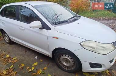 Хэтчбек ЗАЗ Forza 2014 в  фото 2 Хэтчбек ЗАЗ Forza 2014 в