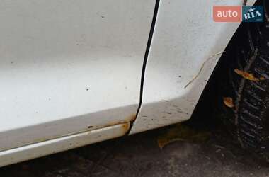 Хэтчбек ЗАЗ Forza 2014 в  фото 8 Хэтчбек ЗАЗ Forza 2014 в