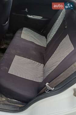Хэтчбек ЗАЗ Forza 2014 в  фото 11 Хэтчбек ЗАЗ Forza 2014 в