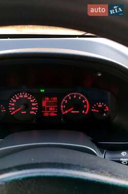 Лифтбек ЗАЗ Forza 2014 в 