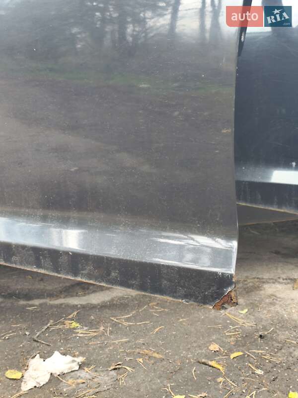 Хэтчбек ЗАЗ Forza 2012 в Житомире