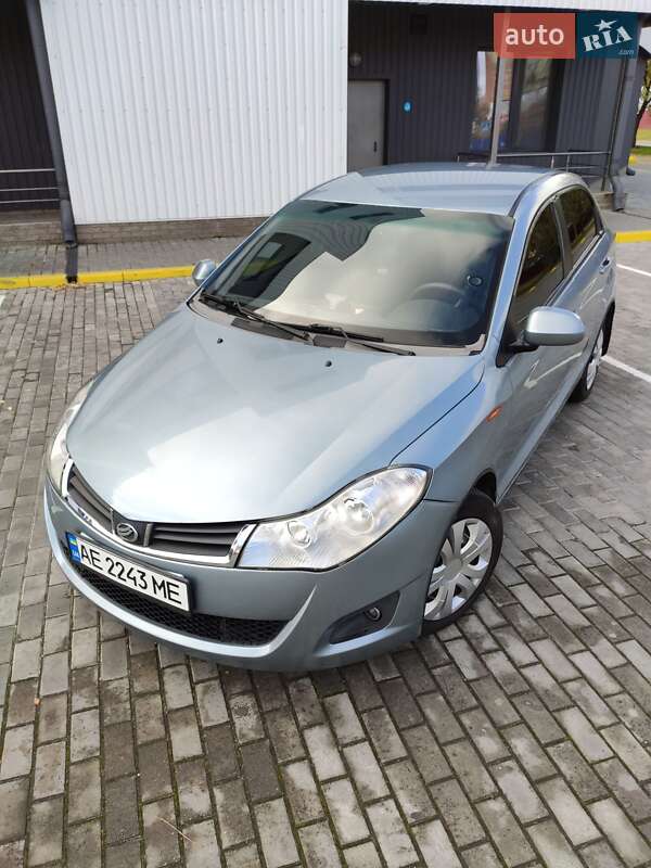 Лифтбек ЗАЗ Forza 2011 в Каменском