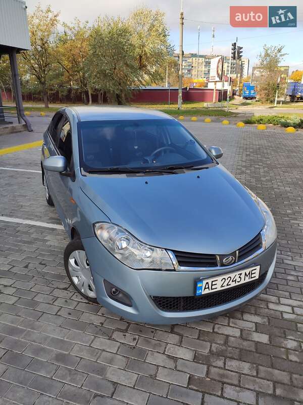 Лифтбек ЗАЗ Forza 2011 в Каменском