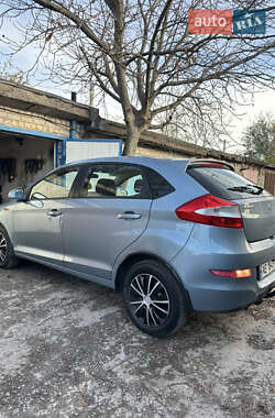 Хетчбек ЗАЗ Forza 2011 в Кривому Розі