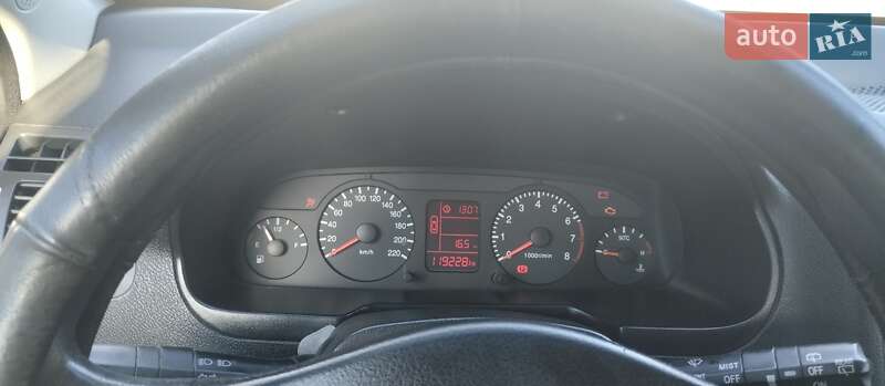 Хэтчбек ЗАЗ Forza 2012 в Сокале фото 4 Хэтчбек ЗАЗ Forza 2012 в Сокале